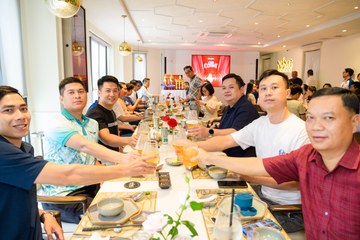 GIẢI ĐẤU SG HOLDINGS PICKLEBALL OPEN 2026 - Ảnh #5313688