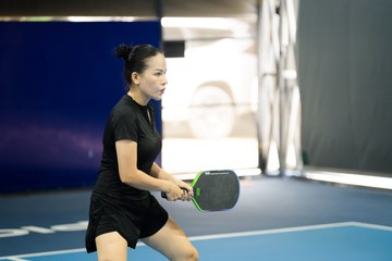 GIẢI ĐẤU SG HOLDINGS PICKLEBALL OPEN 2026 - Ảnh #5312346
