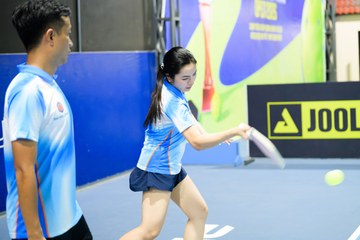 GIẢI ĐẤU SG HOLDINGS PICKLEBALL OPEN 2026 - Ảnh #5312576
