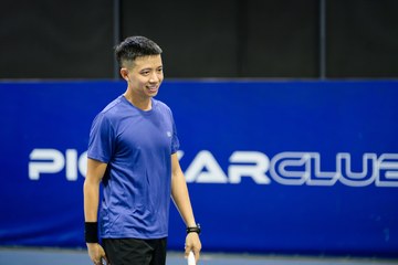 GIẢI ĐẤU SG HOLDINGS PICKLEBALL OPEN 2026 - Ảnh #5312675