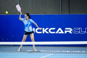 GIẢI ĐẤU SG HOLDINGS PICKLEBALL OPEN 2026 - Ảnh #5312191