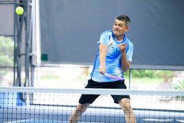 GIẢI ĐẤU SG HOLDINGS PICKLEBALL OPEN 2026 - Ảnh #5312883
