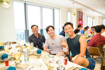 GIẢI ĐẤU SG HOLDINGS PICKLEBALL OPEN 2026 - Ảnh #5313641