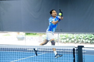 GIẢI ĐẤU SG HOLDINGS PICKLEBALL OPEN 2026 - Ảnh #5312910