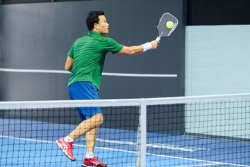 GIẢI ĐẤU SG HOLDINGS PICKLEBALL OPEN 2026 - Ảnh #5313002