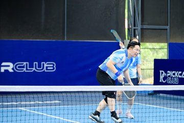 GIẢI ĐẤU SG HOLDINGS PICKLEBALL OPEN 2026 - Ảnh #5313184