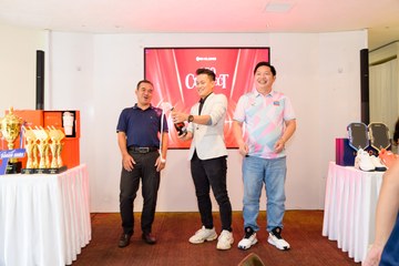 GIẢI ĐẤU SG HOLDINGS PICKLEBALL OPEN 2026 - Ảnh #5313657