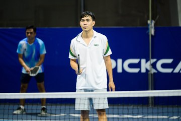 GIẢI ĐẤU SG HOLDINGS PICKLEBALL OPEN 2026 - Ảnh #5312641