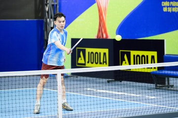 GIẢI ĐẤU SG HOLDINGS PICKLEBALL OPEN 2026 - Ảnh #5312523