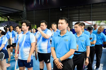 GIẢI ĐẤU SG HOLDINGS PICKLEBALL OPEN 2026 - Ảnh #5312106