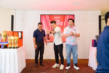 GIẢI ĐẤU SG HOLDINGS PICKLEBALL OPEN 2026 - Ảnh #5313664