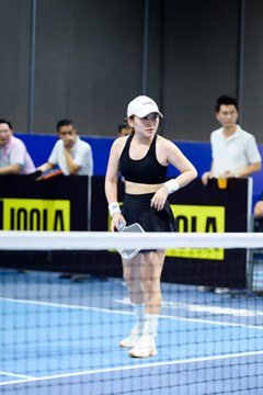 GIẢI ĐẤU SG HOLDINGS PICKLEBALL OPEN 2026 - Ảnh #5313555