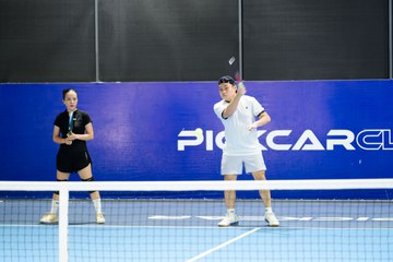 GIẢI ĐẤU SG HOLDINGS PICKLEBALL OPEN 2026 - Ảnh #5312735