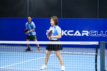 GIẢI ĐẤU SG HOLDINGS PICKLEBALL OPEN 2026 - Ảnh #5313449
