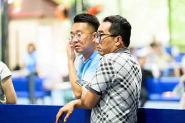 GIẢI ĐẤU SG HOLDINGS PICKLEBALL OPEN 2026 - Ảnh #5312722
