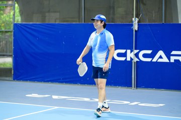 GIẢI ĐẤU SG HOLDINGS PICKLEBALL OPEN 2026 - Ảnh #5312218