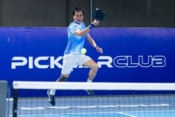 GIẢI ĐẤU SG HOLDINGS PICKLEBALL OPEN 2026 - Ảnh #5313208
