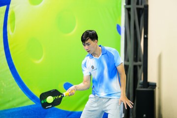GIẢI ĐẤU SG HOLDINGS PICKLEBALL OPEN 2026 - Ảnh #5312323