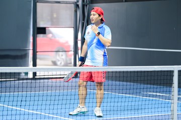 GIẢI ĐẤU SG HOLDINGS PICKLEBALL OPEN 2026 - Ảnh #5313022