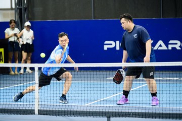GIẢI ĐẤU SG HOLDINGS PICKLEBALL OPEN 2026 - Ảnh #5312631