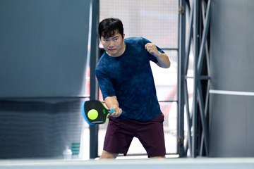 GIẢI ĐẤU SG HOLDINGS PICKLEBALL OPEN 2026 - Ảnh #5312911