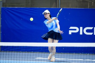 GIẢI ĐẤU SG HOLDINGS PICKLEBALL OPEN 2026 - Ảnh #5313604
