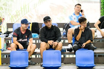 GIẢI ĐẤU SG HOLDINGS PICKLEBALL OPEN 2026 - Ảnh #5312678