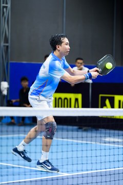GIẢI ĐẤU SG HOLDINGS PICKLEBALL OPEN 2026 - Ảnh #5313546