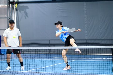 GIẢI ĐẤU SG HOLDINGS PICKLEBALL OPEN 2026 - Ảnh #5313154