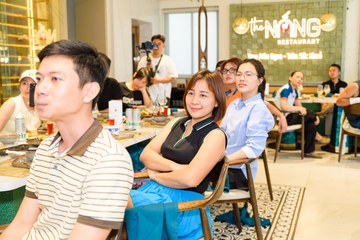 GIẢI ĐẤU SG HOLDINGS PICKLEBALL OPEN 2026 - Ảnh #5313705