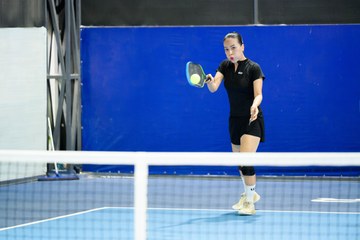 GIẢI ĐẤU SG HOLDINGS PICKLEBALL OPEN 2026 - Ảnh #5312725