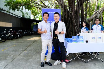 GIẢI ĐẤU SG HOLDINGS PICKLEBALL OPEN 2026 - Ảnh #5312808