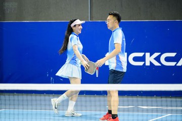 GIẢI ĐẤU SG HOLDINGS PICKLEBALL OPEN 2026 - Ảnh #5312261