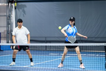 GIẢI ĐẤU SG HOLDINGS PICKLEBALL OPEN 2026 - Ảnh #5313148