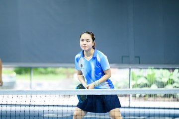 GIẢI ĐẤU SG HOLDINGS PICKLEBALL OPEN 2026 - Ảnh #5312870