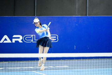 GIẢI ĐẤU SG HOLDINGS PICKLEBALL OPEN 2026 - Ảnh #5312389