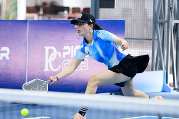 GIẢI ĐẤU SG HOLDINGS PICKLEBALL OPEN 2026 - Ảnh #5312894