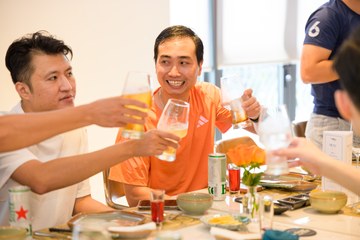 GIẢI ĐẤU SG HOLDINGS PICKLEBALL OPEN 2026 - Ảnh #5313930
