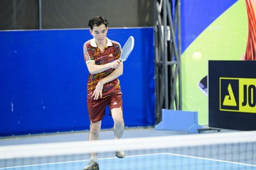 GIẢI ĐẤU SG HOLDINGS PICKLEBALL OPEN 2026 - Ảnh #5312552