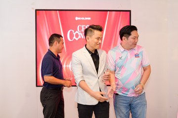 GIẢI ĐẤU SG HOLDINGS PICKLEBALL OPEN 2026 - Ảnh #5313689