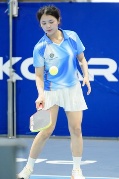 GIẢI ĐẤU SG HOLDINGS PICKLEBALL OPEN 2026 - Ảnh #5312276