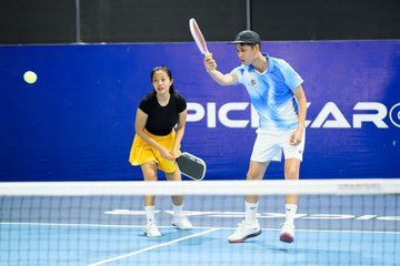 GIẢI ĐẤU SG HOLDINGS PICKLEBALL OPEN 2026 - Ảnh #5312416