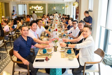 GIẢI ĐẤU SG HOLDINGS PICKLEBALL OPEN 2026 - Ảnh #5313616