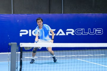 GIẢI ĐẤU SG HOLDINGS PICKLEBALL OPEN 2026 - Ảnh #5313203