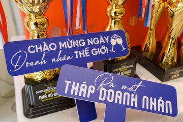 GIẢI ĐẤU SG HOLDINGS PICKLEBALL OPEN 2026 - Ảnh #5313859