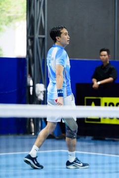 GIẢI ĐẤU SG HOLDINGS PICKLEBALL OPEN 2026 - Ảnh #5313530