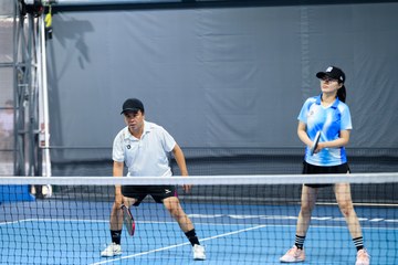 GIẢI ĐẤU SG HOLDINGS PICKLEBALL OPEN 2026 - Ảnh #5313132