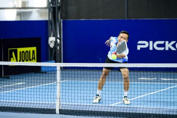GIẢI ĐẤU SG HOLDINGS PICKLEBALL OPEN 2026 - Ảnh #5312205