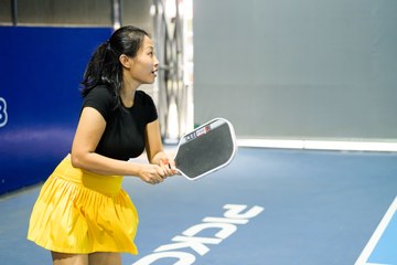 GIẢI ĐẤU SG HOLDINGS PICKLEBALL OPEN 2026 - Ảnh #5312520