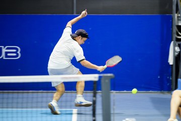 GIẢI ĐẤU SG HOLDINGS PICKLEBALL OPEN 2026 - Ảnh #5312739